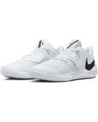Nike - Hyperspeed Court Ci2964-100 Sneakers Volleyball Shoes Liq1106 - Lyst