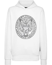 Philipp Plein - Sweatshirt - Lyst