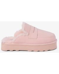 Matisse - Slip On Mule - Lyst