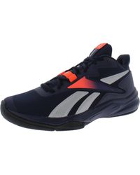 Reebok - More Buckets Fitness Workout Athletic And Training Shoes - Lyst