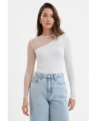 MARCELLA - Milo Top - Lyst