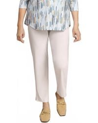 Sympli - Narrow Midi Pant - Lyst