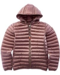 Save The Duck - Iris Puffer Jacket - Lyst