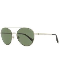 Chopard Sunglasses Schc28 Palladium black 63mm for Men Lyst