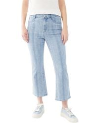 Fdj - Suzanne Jeans - Lyst