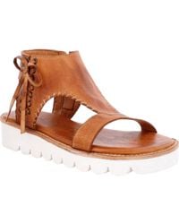 Bed Stu - Zoe Ii Sandals - Lyst