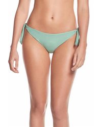 Phax - Color Mix Tie Side Latin Bottom - Lyst
