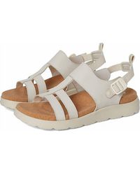 Merrell - Fleur Backstrap Sandal - Lyst