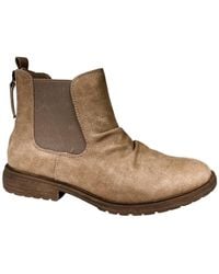 Very G - Vienna Boot - Lyst