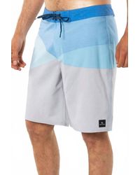Rip Curl - Mirage Overlay Boardies - Lyst