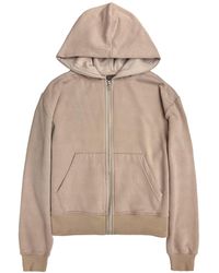 Sensibling Corp - Full Zip Cloud Hoodie - Lyst
