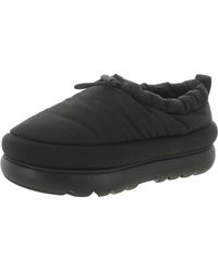 UGG - Maxi Clog Faux Fur Lined Cold Weather Shoes Casual And Fashion Sneakers - Lyst