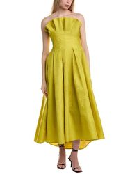 Amsale - Gown - Lyst