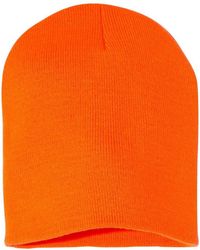 Classics - Short Beanie - Lyst