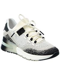 ash kodi mesh sneakers