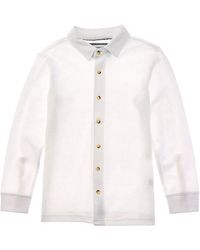 Sovereign Code - Mick Button-Down Shirt - Lyst