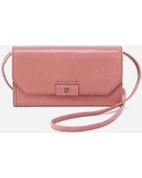 Hobo International - Romy Wallet Crossbody Bag - Lyst