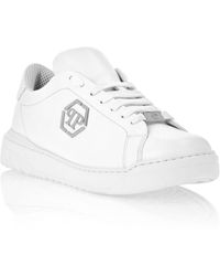Philipp Plein - Trainers - Lyst