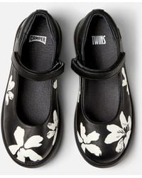 Camper - Mary Jane Kids Duet Kids Twins - Lyst