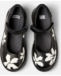 Camper - Mary Jane Kids Duet Kids Twins - Lyst