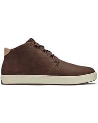 Olukai - Nana Hele Chukka Boot - Lyst