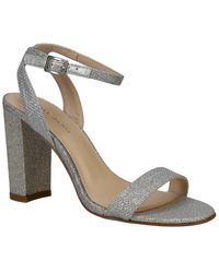 Pelle Moda - Brynn Sandal - Lyst