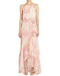 Marella - Mllfiero Ruffle Dress - Lyst