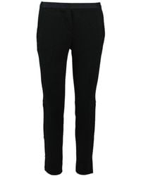 Versace - Cut-Out Pants - Lyst