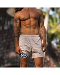 Bermies - Performance Swim Shorts - Lyst