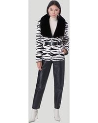 Gorski - Mink Jacket - Lyst