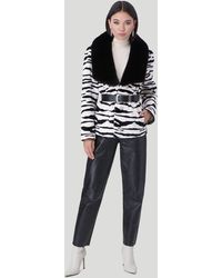 Gorski - Mink Jacket - Lyst