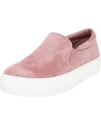 Steve Madden - Gills Classic Casual And Fashion Sneakers - Lyst