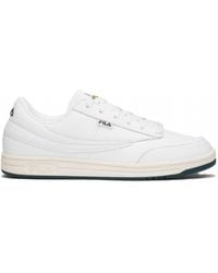 Fila - Classic Tennis 88 Sneaker - Lyst