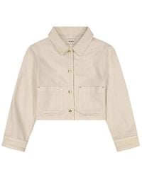 DL1961 - Manning Jacket - Lyst