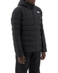 The North Face - Big Aconcagua 3 Hoodie - Lyst