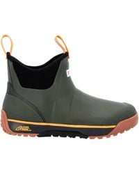 XtraTuf - 6" Adb Ice Rubber Ankle Deck Boot Ice - Lyst