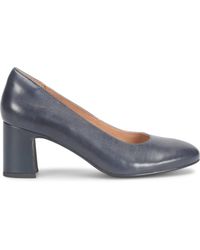 Söfft - Anna Marie Pump - Lyst