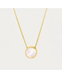Dean Davidson - Signature Knockout Pendant Necklace - Lyst
