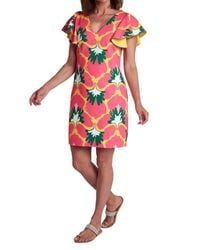 CK BRADLEY - Ollie Dress - Lyst