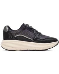 Xti - 144686 Round Toe Sneakers - Lyst