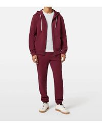 Scotch & Soda - S & S Zip Hoodie - Lyst