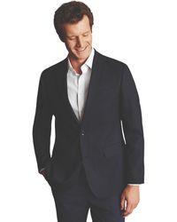 Charles Tyrwhitt - Proper Blazer Slim Fit Jacket - Lyst