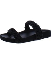Joie - Costance Footbed Comfort Slide Sandals - Lyst