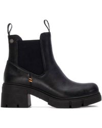 Xti - Refresh 172905 Booties - Lyst
