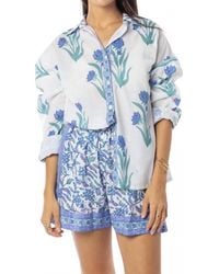 Bindu - Robi Blouse - Lyst