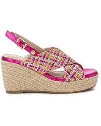 Xti - Wedge Sandals By - Lyst