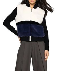Lisa Todd - Triple Threat Jacket - Lyst