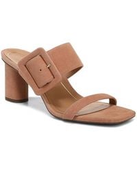 Vionic - Brookell Heeled Sandal - Lyst