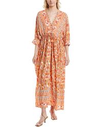 Marion - Maxi Dress - Lyst