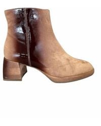 Softwaves - Leeza Boot - Lyst